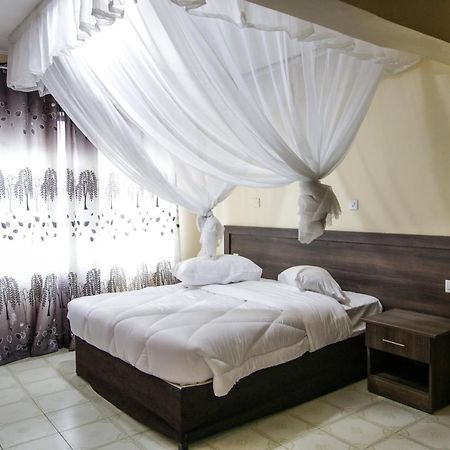 The Siron Place Hotel Ongata Rongai Ngoại thất bức ảnh