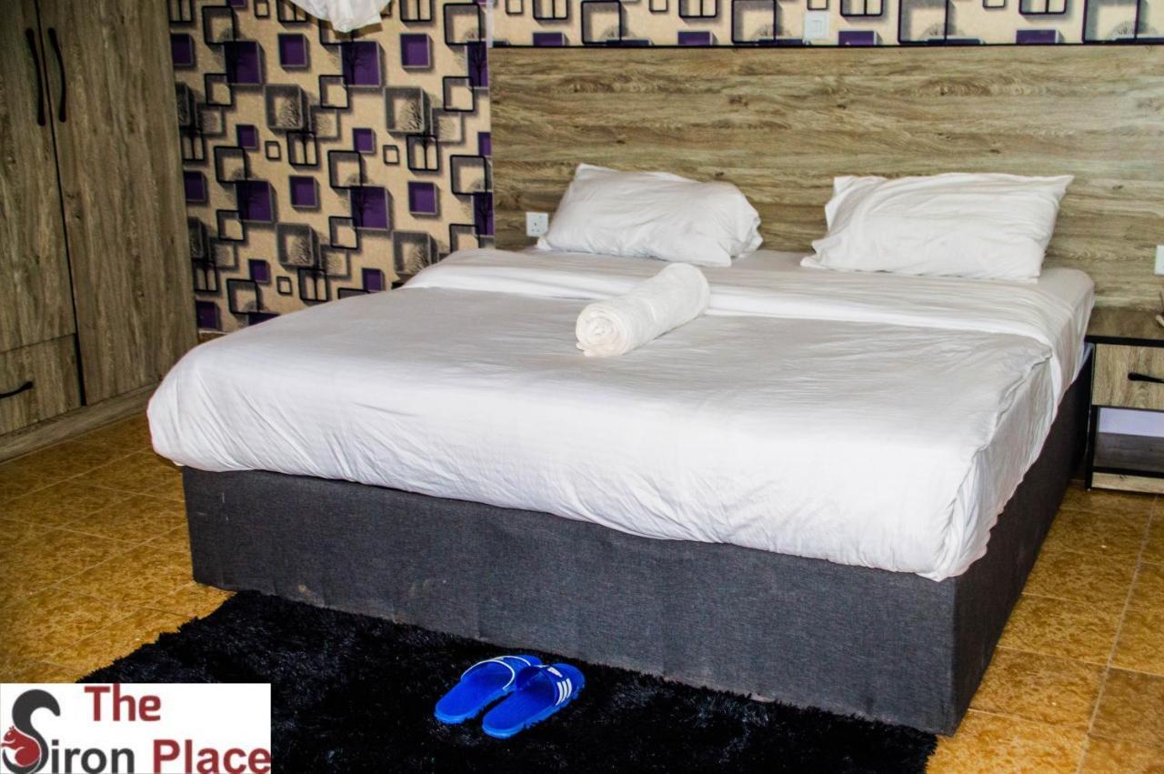 The Siron Place Hotel Ongata Rongai Ngoại thất bức ảnh