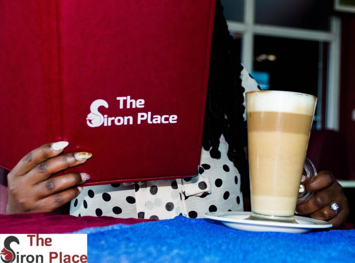 The Siron Place Hotel Ongata Rongai Ngoại thất bức ảnh